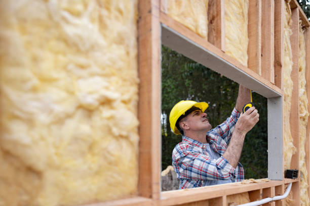 Best Commercial Insulation Services  in Livingston, AL